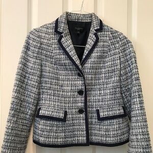 Talbots Petite Blazer